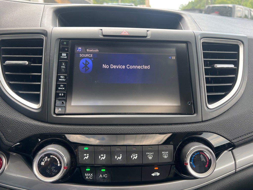 2015 Honda CR-V Image 11