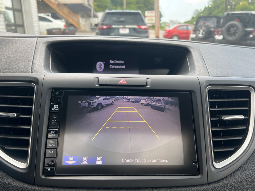 2015 Honda CR-V Image 12