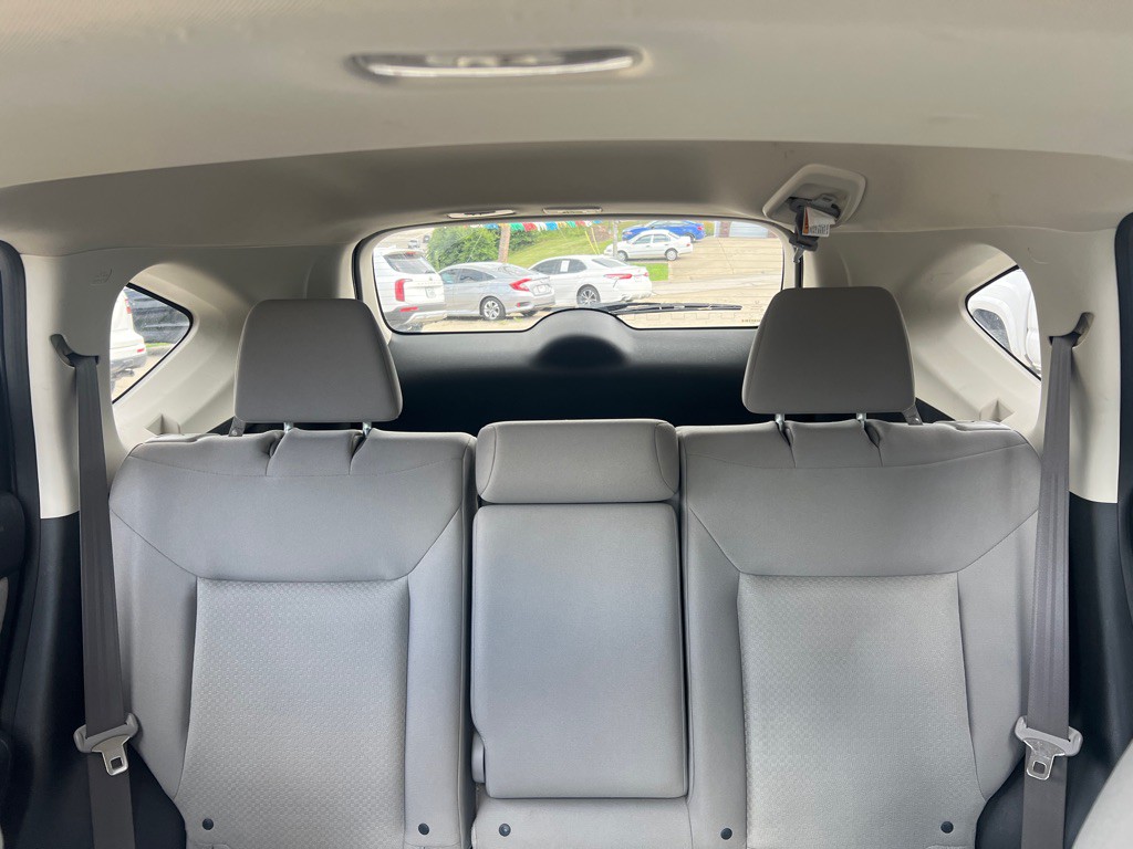 2015 Honda CR-V Image 14
