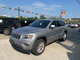 Image for 2014 Jeep Grand Cherokee Laredo ID: 6748805