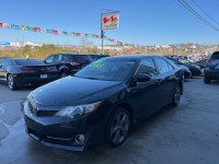 Image for 2014 Toyota Camry L ID: 6748838