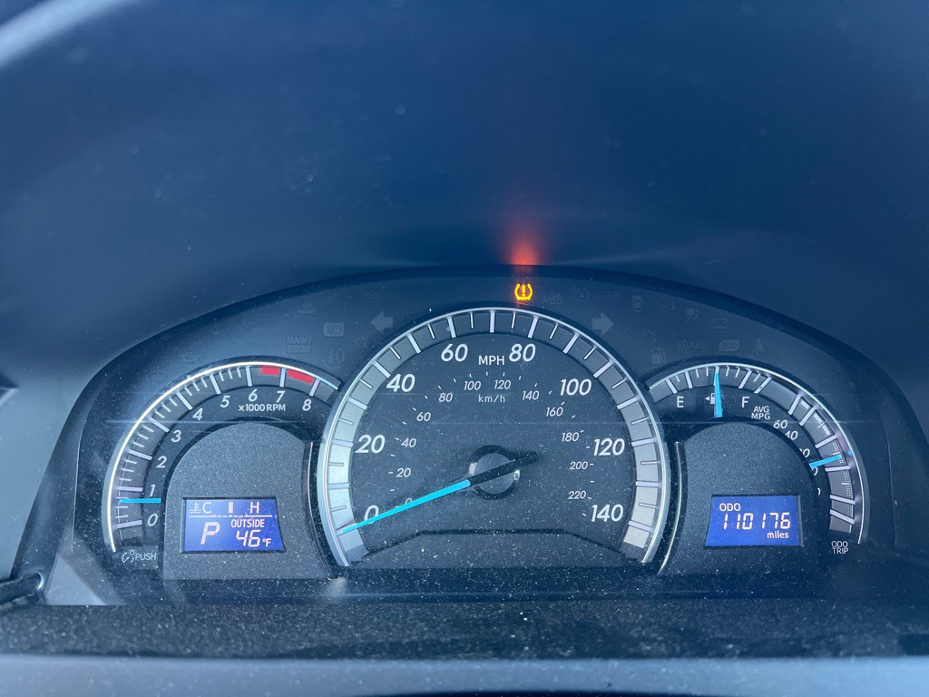 2014 Toyota Camry Image 14