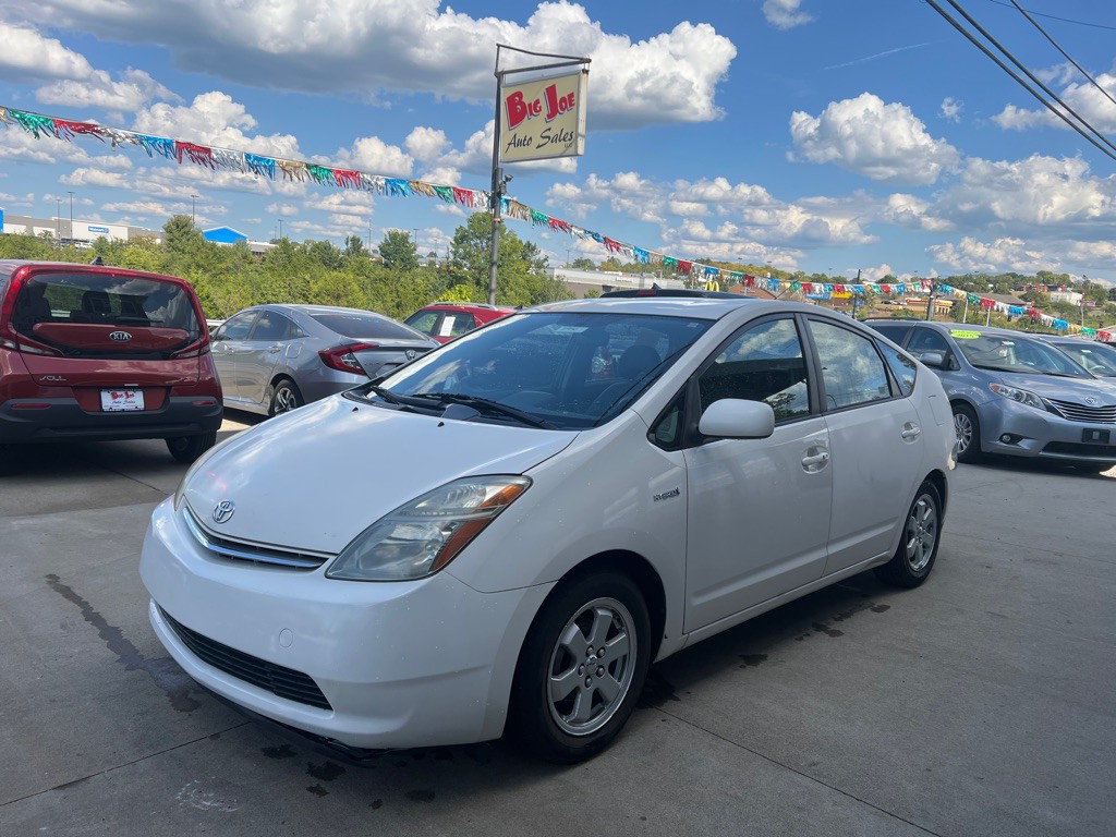 2008 Toyota Prius Image 1