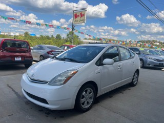 Image for 2008 Toyota Prius  ID: 6748842