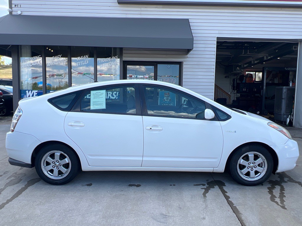 2008 Toyota Prius Image 4
