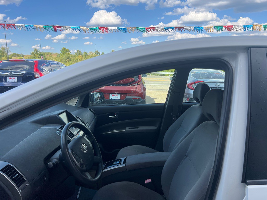 2008 Toyota Prius Image 5