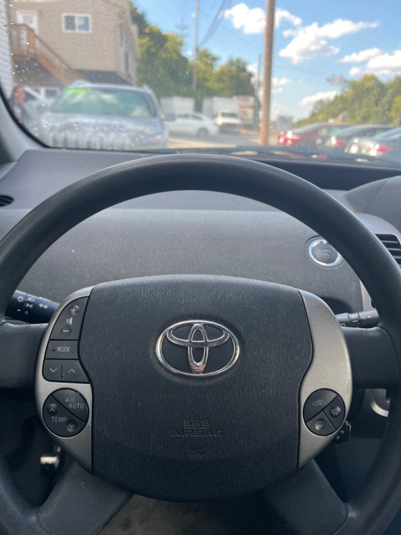 2008 Toyota Prius Image 6