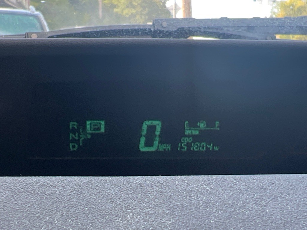 2008 Toyota Prius Image 7