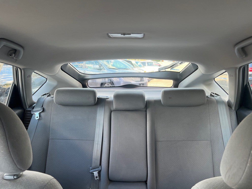 2008 Toyota Prius Image 10