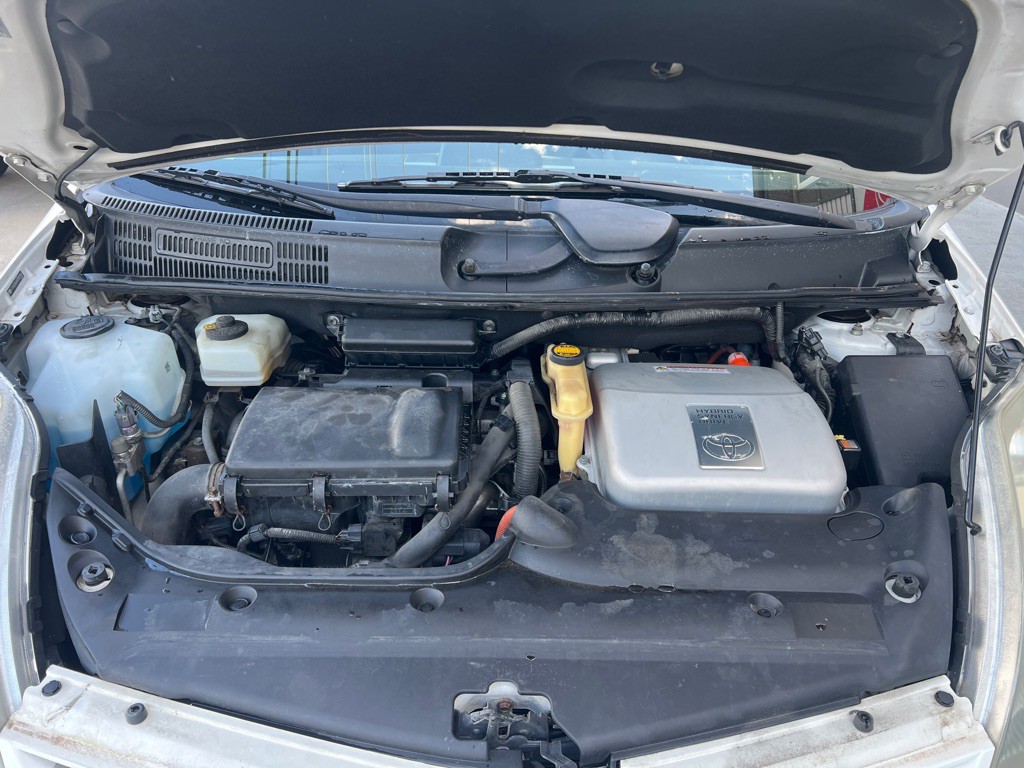 2008 Toyota Prius Image 11