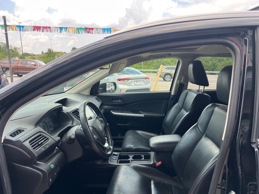 2015 Honda CR-V Image 9