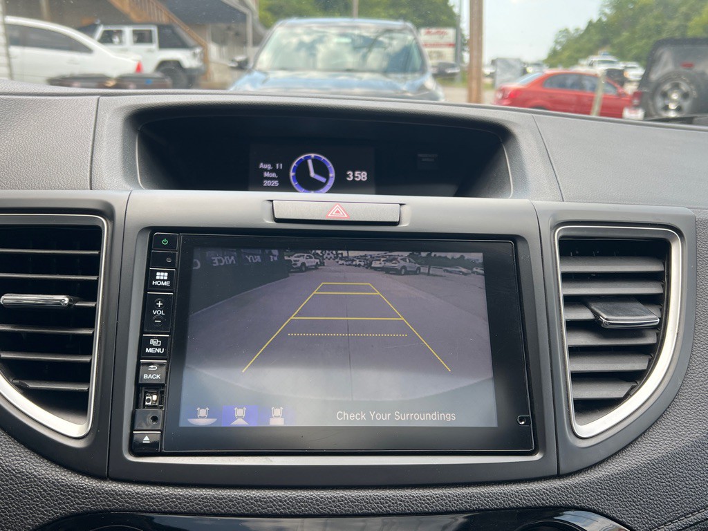 2015 Honda CR-V Image 13