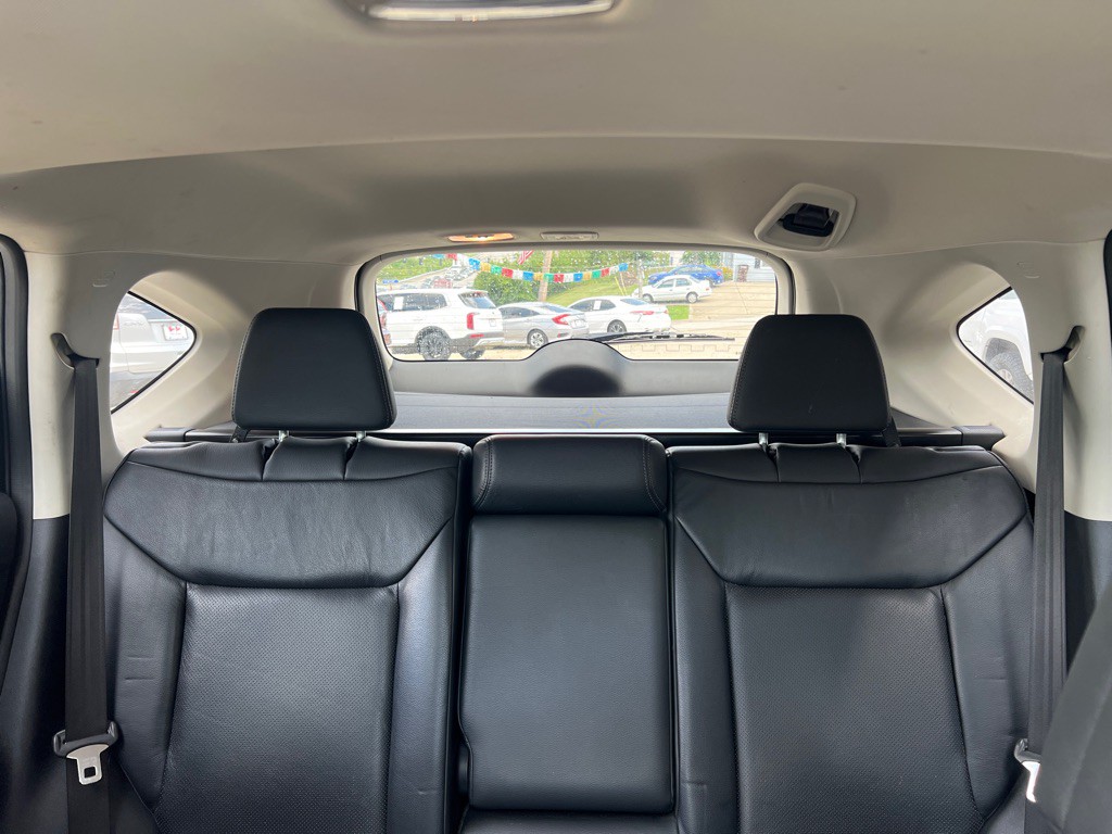 2015 Honda CR-V Image 15