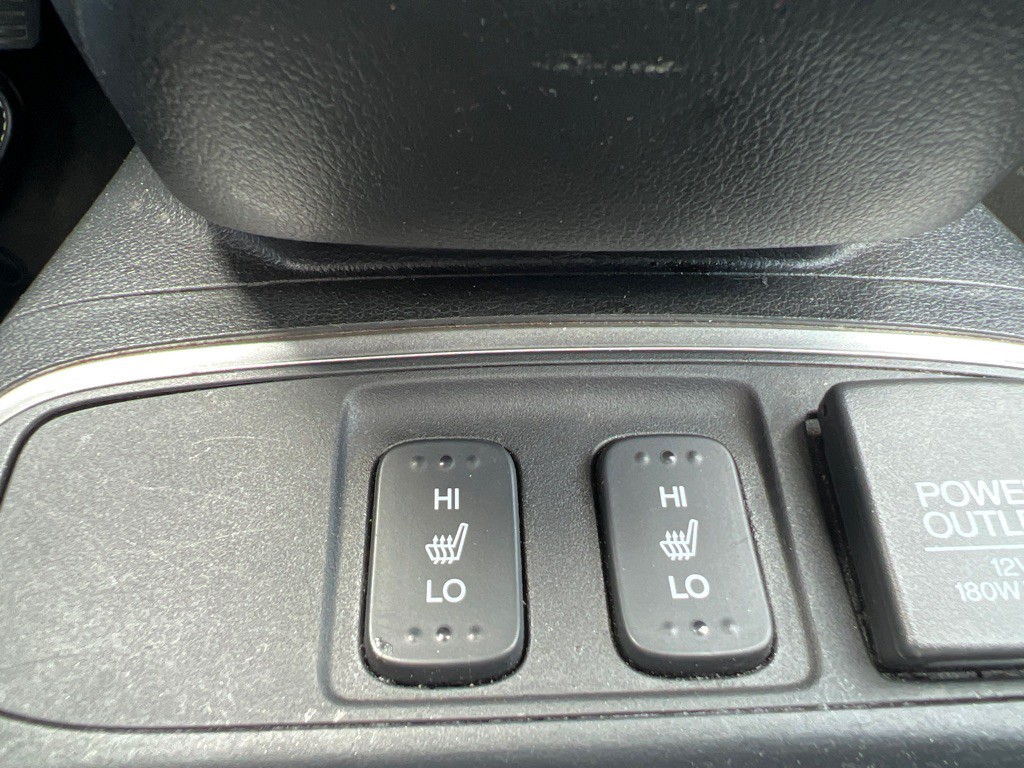 2015 Honda CR-V Image 16