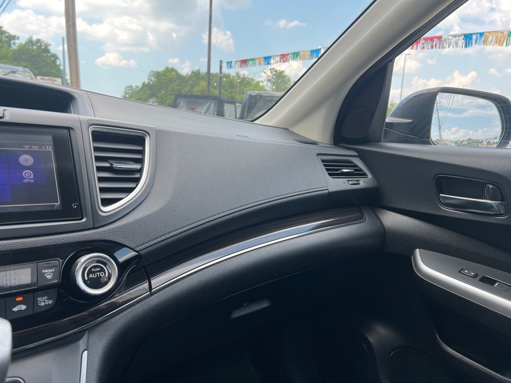 2015 Honda CR-V Image 17