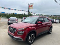 Image for 2022 Hyundai Venue SEL ID: 6764112