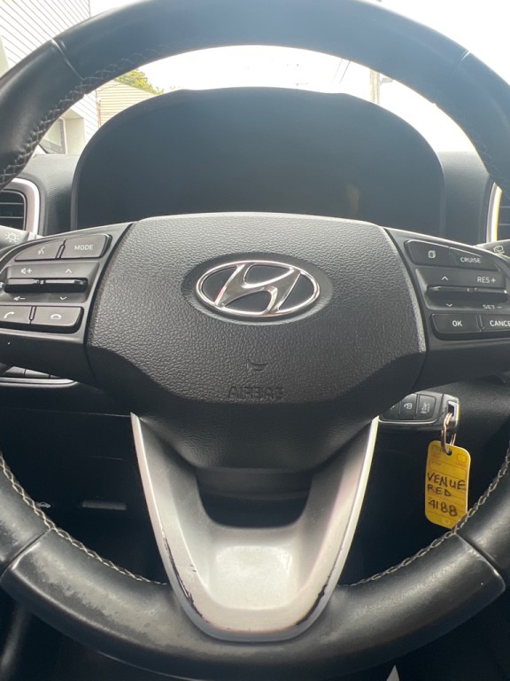 2022 Hyundai Venue Image 11