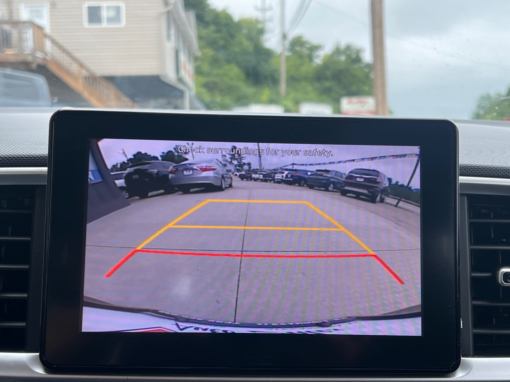 2022 Hyundai Venue Image 14