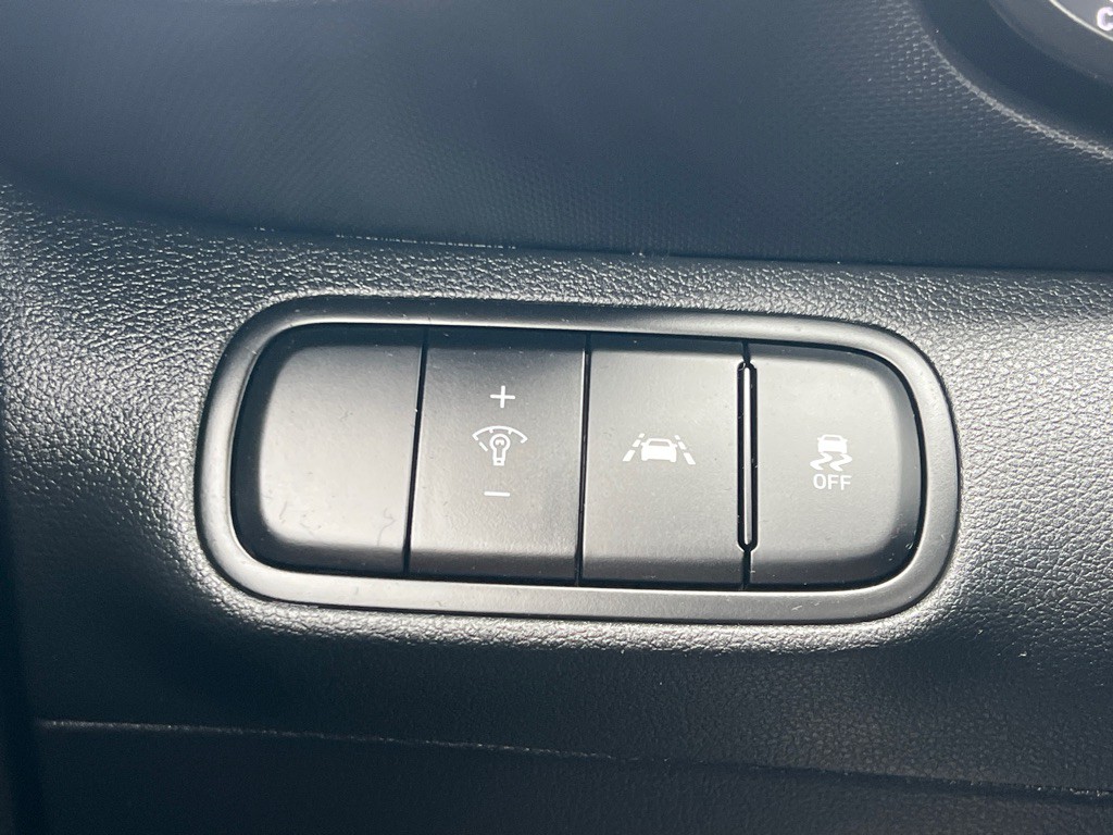 2022 Hyundai Venue Image 17