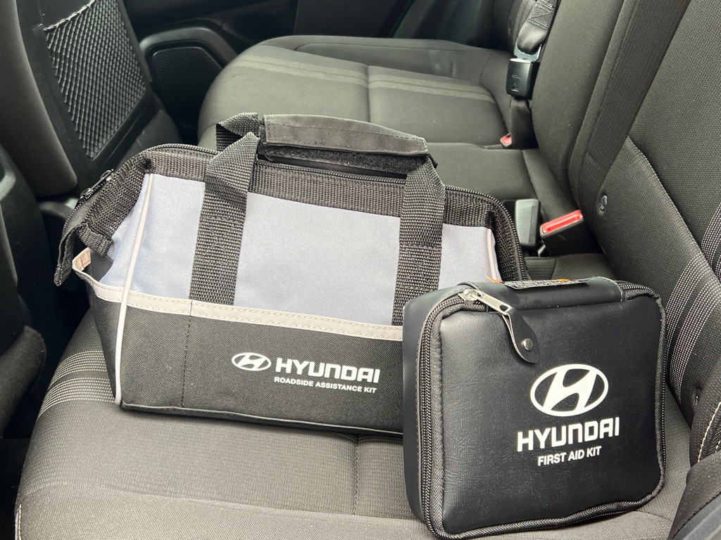 2022 Hyundai Venue Image 19
