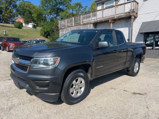 Image for 2016 Chevrolet Colorado  ID: 6769259