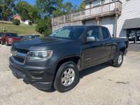 Image for 2016 Chevrolet Colorado  ID: 6769259