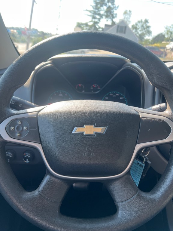 2016 Chevrolet Colorado Image 6