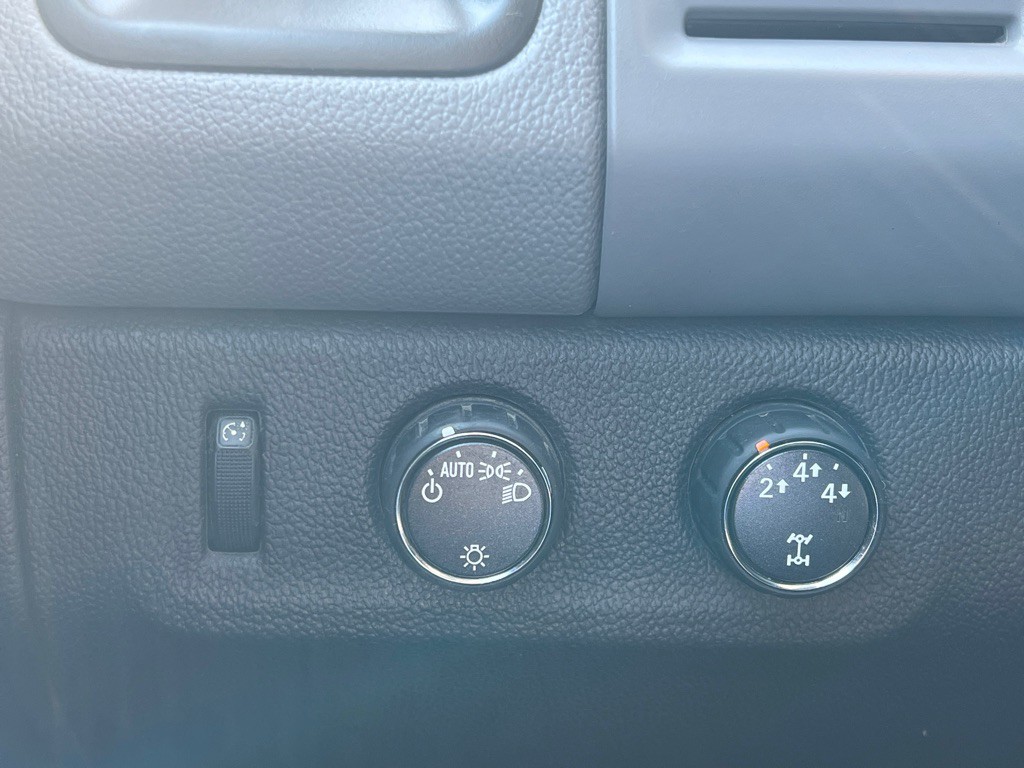 2016 Chevrolet Colorado Image 10
