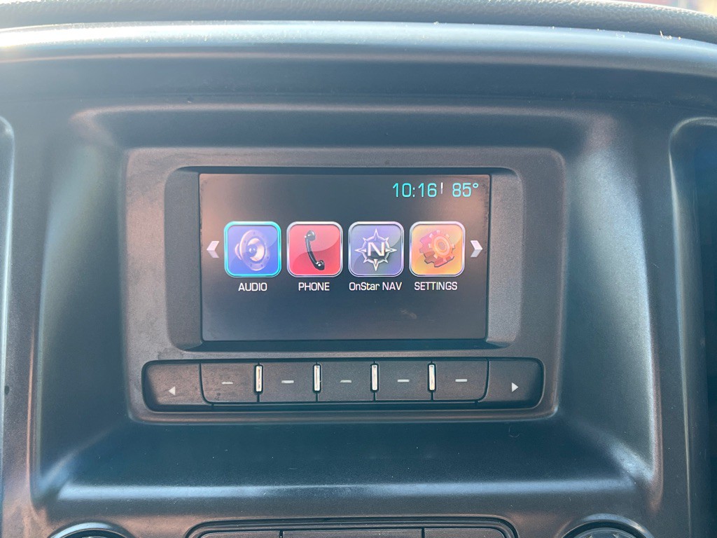 2016 Chevrolet Colorado Image 12