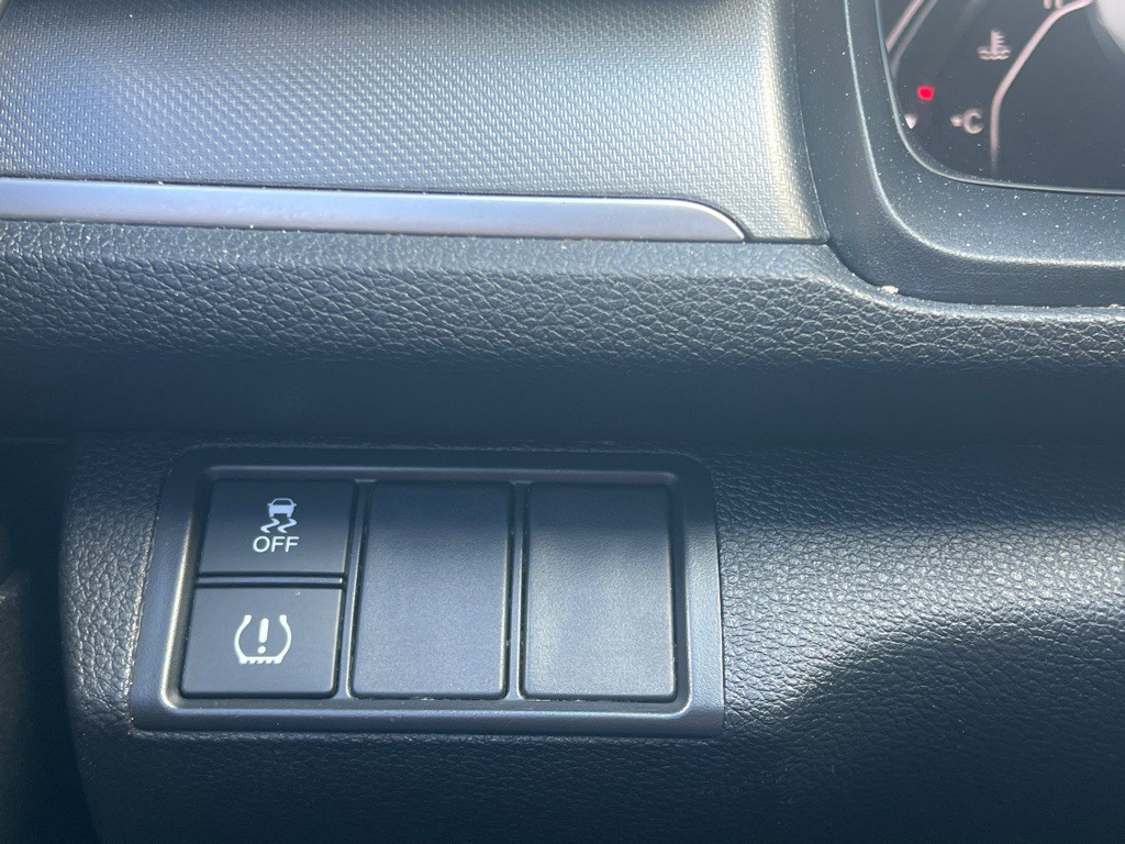 2018 Honda Civic Image 15