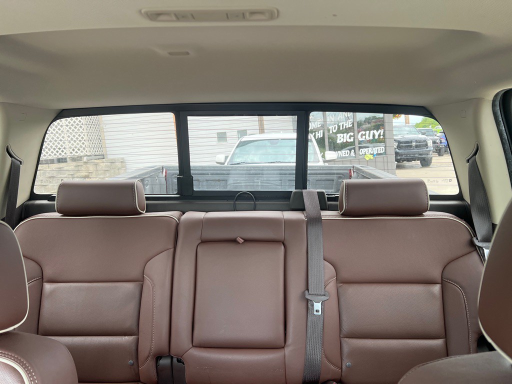 2018 Chevrolet Silverado 1500 Image 14