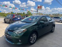 Image for 2015 Toyota Corolla ECO ID: 6794542