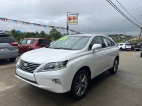 Image for 2013 Lexus RX 350 BASE ID: 6794547