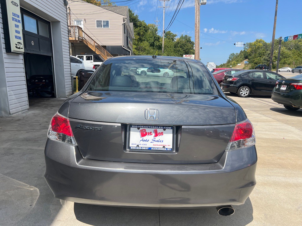 2009 Honda Accord Image 6