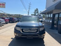 Image for 2011 Honda Ridgeline RTL ID: 6795605