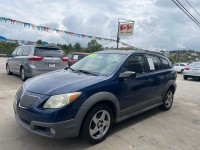 Image for 2006 Pontiac Vibe  ID: 6815787
