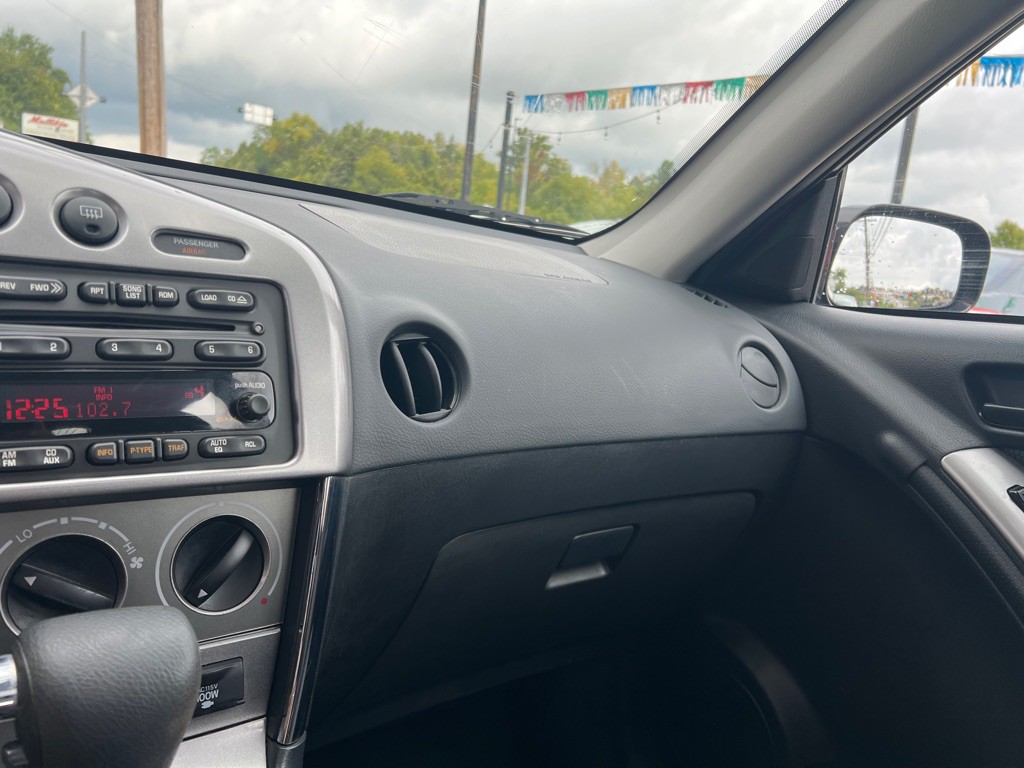 2006 Pontiac Vibe Image 15