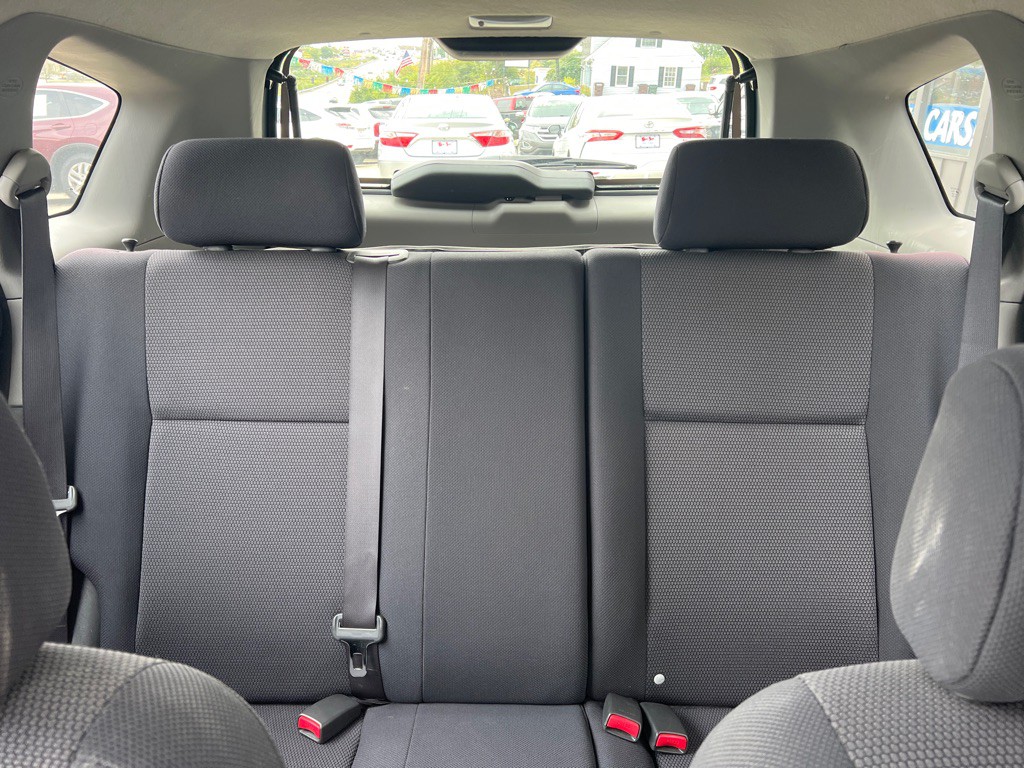 2006 Pontiac Vibe Image 16