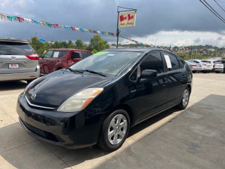 Image for 2009 Toyota Prius  ID: 6815797