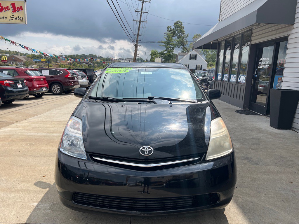 2009 Toyota Prius Image 2