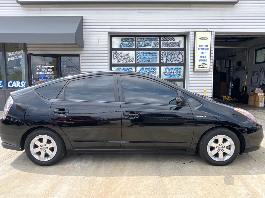 2009 Toyota Prius Image 4