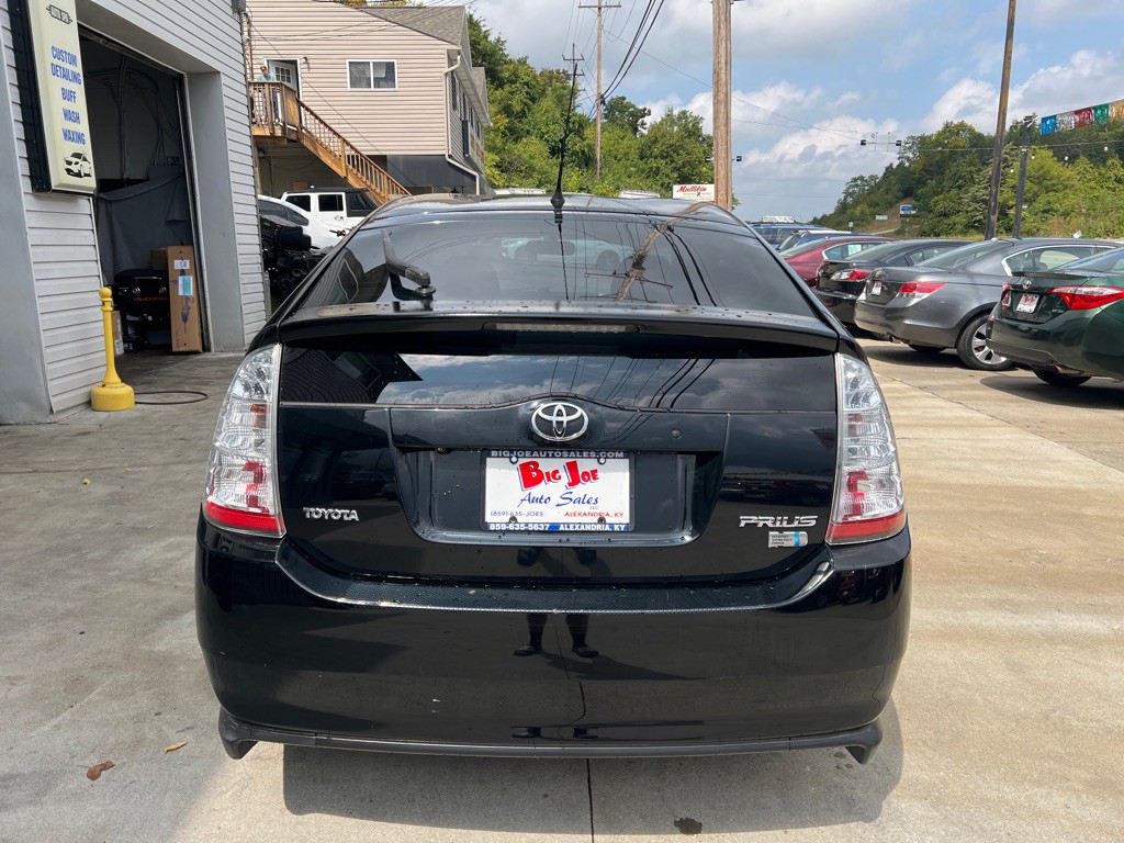 2009 Toyota Prius Image 6