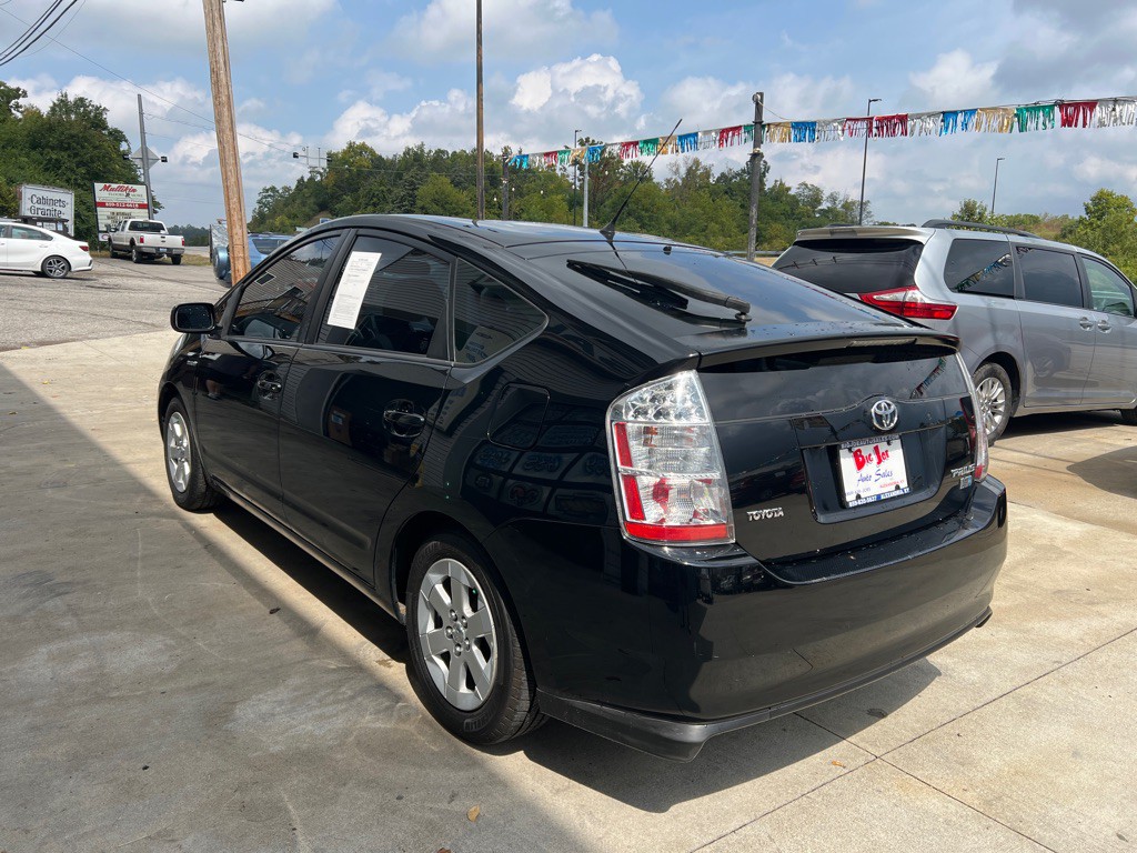 2009 Toyota Prius Image 7