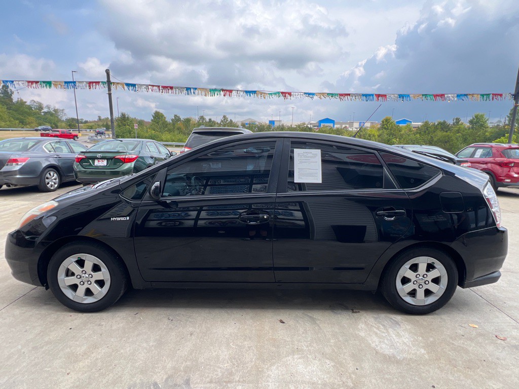 2009 Toyota Prius Image 8