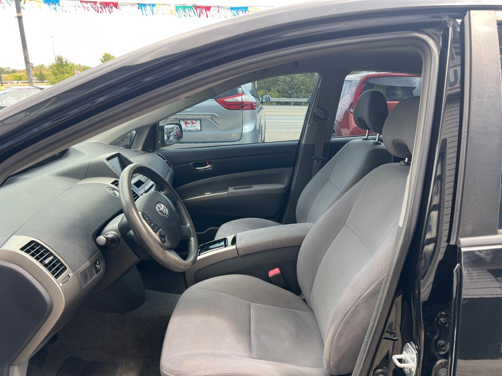 2009 Toyota Prius Image 9