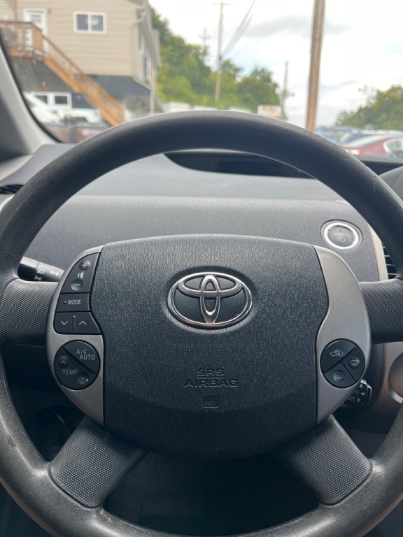 2009 Toyota Prius Image 11