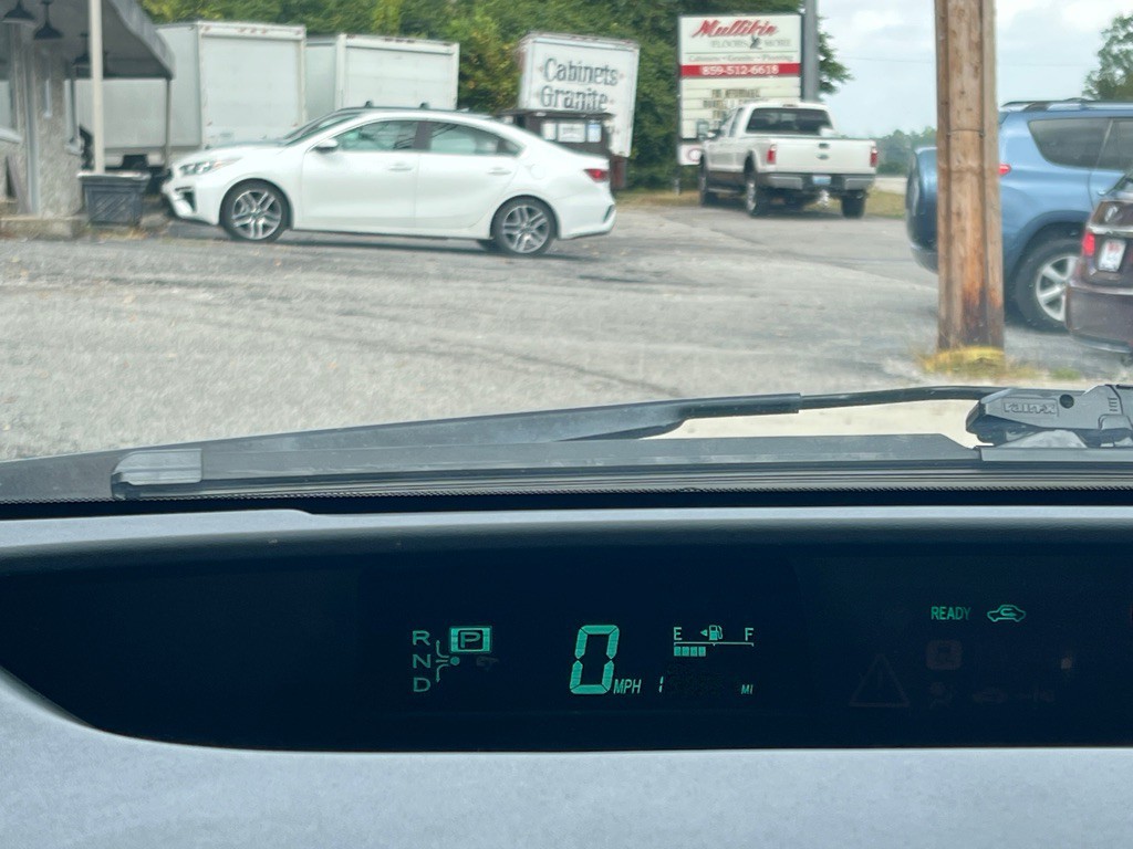 2009 Toyota Prius Image 13