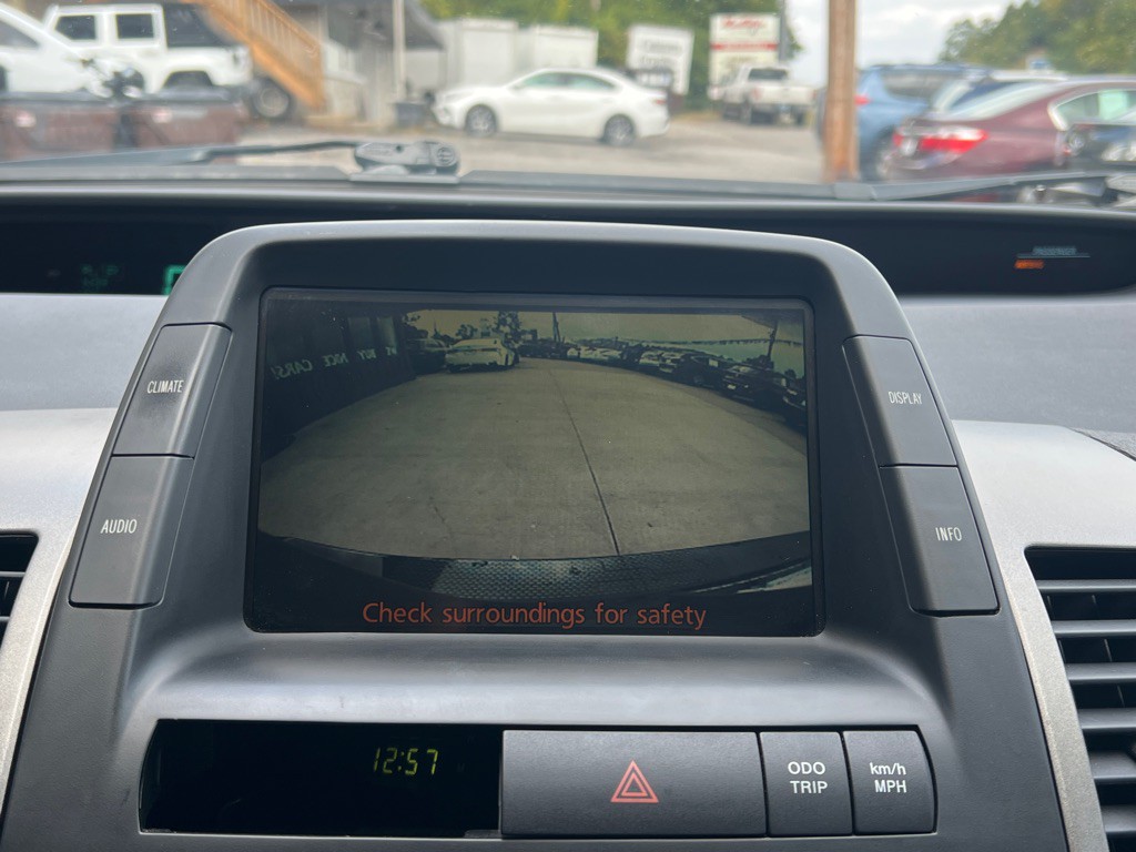 2009 Toyota Prius Image 14