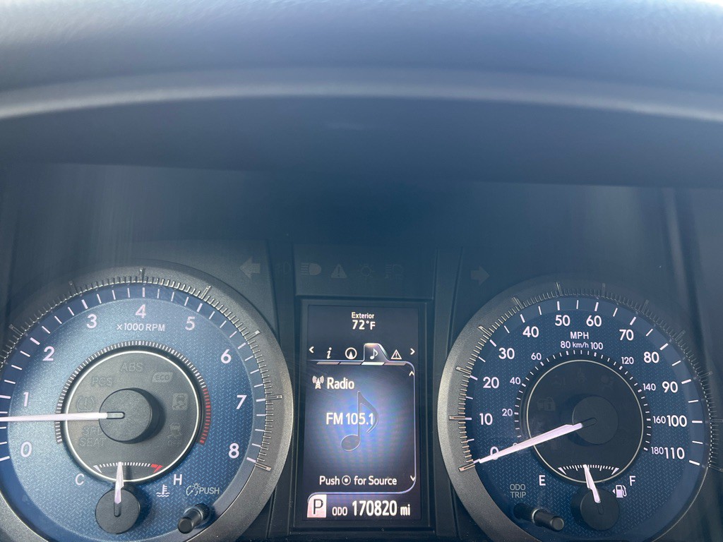 2015 Toyota Sienna Image 13