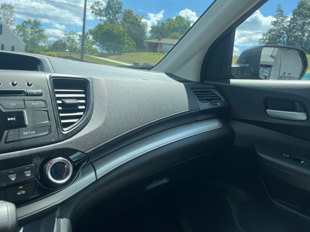 2016 Honda CR-V Image 15